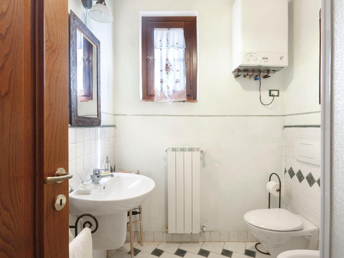Apartment La Sorgente - But150 By Interhome Buti Екстер'єр фото