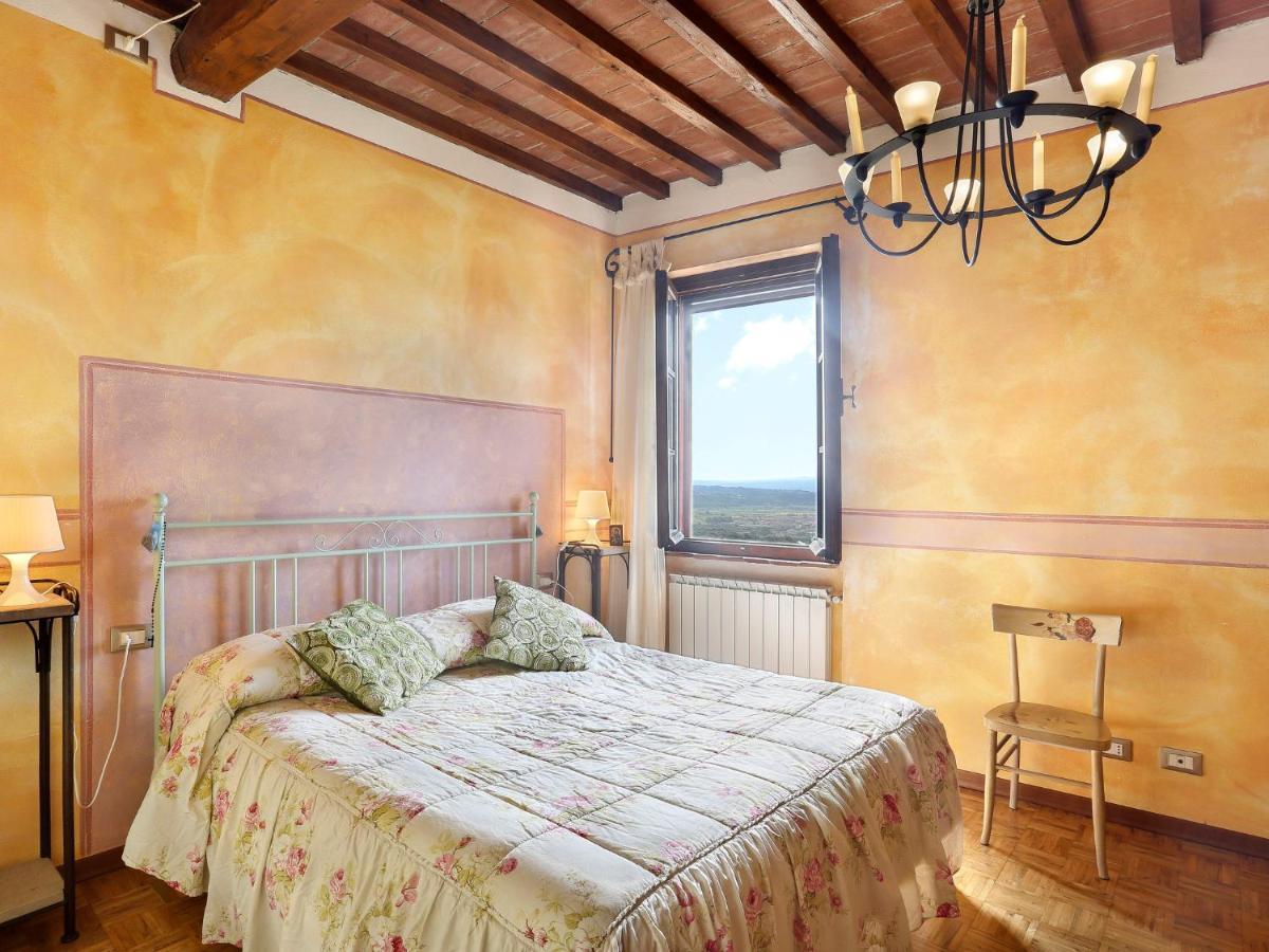 Apartment La Sorgente - But150 By Interhome Buti Екстер'єр фото
